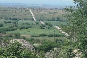 Edirne lalapaşa Süleymandavişment