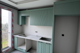 Beylikdüzü Kavaklı’da Ara Kat Sıfır 2+1 Daire