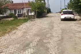 Tekirdağ Hayrabolu Kadriye 3 Kat İmarlı
