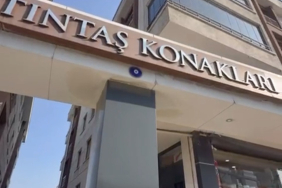 Beylikdüzü Kavaklı merkez butik site içi