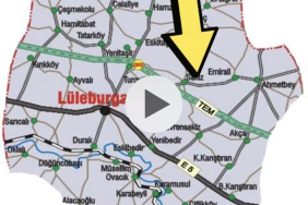 Kırklareli Lüleburgaz sakızköy