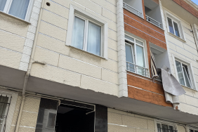 Kavaklı merkez yüksek giriş satışık