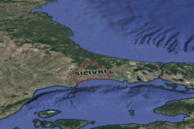 Silivri Balaban %25 imarlı 960 m tek tapu