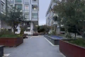 Kavaklı merkez site içi 2+1