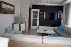 Kavaklı merkez 3+1 satılık daire