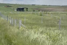 Silivri Balaban 250 m arsa