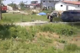 Edirne Uzunköprü çöpköy 204 m arsalı eski ev