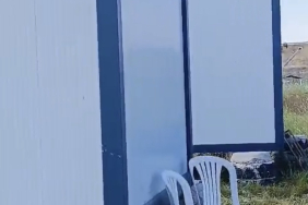 Çatalca izzettin 2 adet 650 m