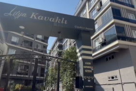 Kavaklı merkez site içi 3+1
