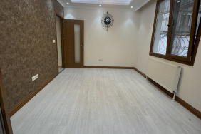 Kavaklı merkez 1+1 villa tadında
